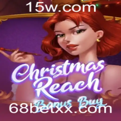 Desvendando o Fascínio do Jogo ChristmasReachBonusBuy