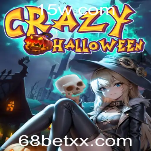 CrazyHalloween: Um Jogo de Apostas Cheio de Emoção