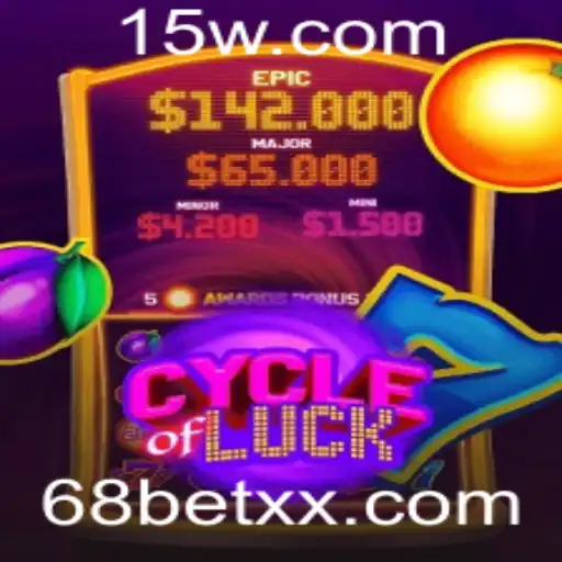 Descubra o Fascinante Mundo de 'CycleofLuck' e a Estratégia '68 Bet'