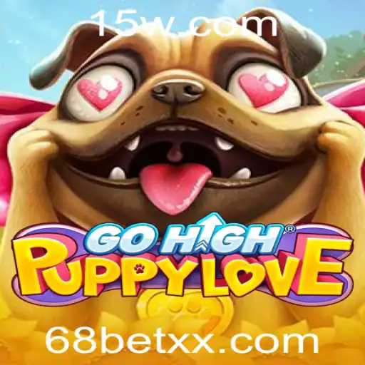 GoHighPuppyLove: O Novo Fenômeno dos Jogos com o 68 Bet