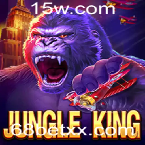 Descubra o Empolgante Mundo de JungleKing e a Estratégia 68 Bet