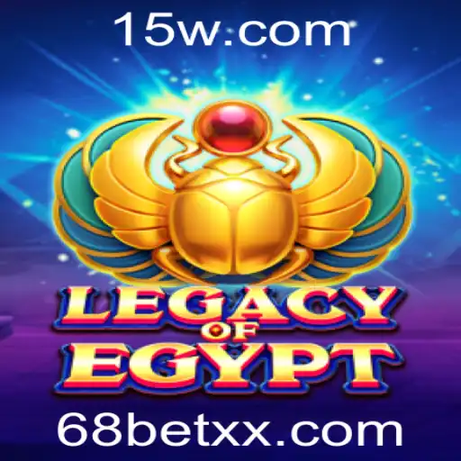 Descubra o Fascinante Mundo do 'LegacyOfEgypt' com a Estratégia '68 Bet'