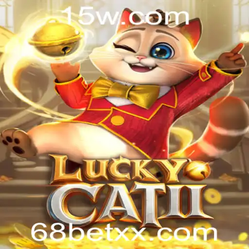 Descubra Tudo Sobre o Jogo de Azar Inovador LuckyCatII e a Estratégia 68 Bet