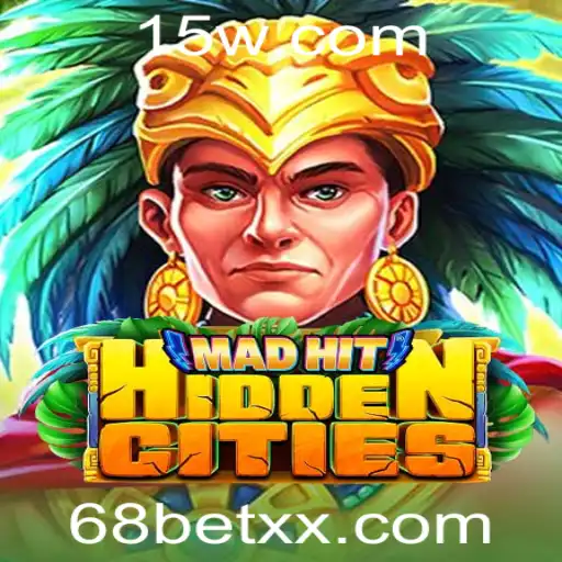 Explorando o Mundo de MadHitHiddenCities e a Estratégia 68 Bet