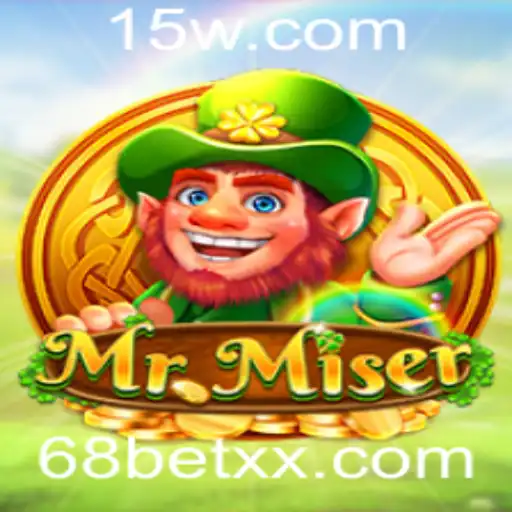 Descobrindo o Mundo de MrMiser: Um Jogo de Estratégia e Apostas com a Chave '68 Bet'