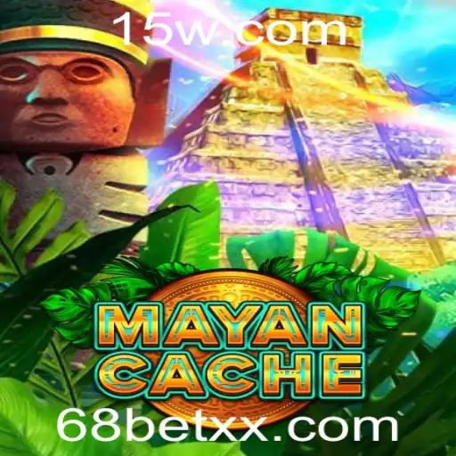 MayanCache: Aventure-se em um Mundo de Mistérios e Tesouros