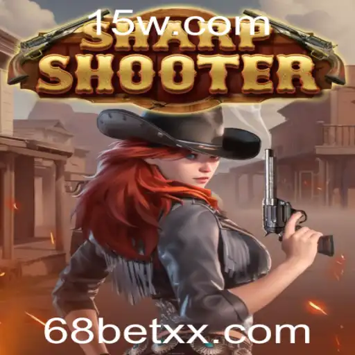 Sharpshooter: Explore as Emoções de um Jogo de Apostas Inovador