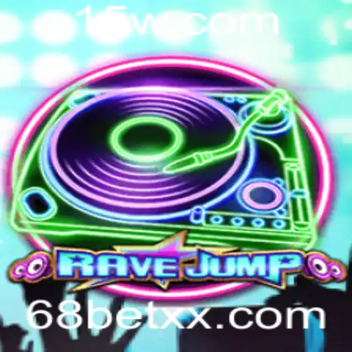 RaveJump: Descubra o Novo Fenômeno dos Jogos e Como Funciona o Desafio '68 bet'