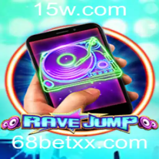 RaveJumpmobile: Um Mergulho no Universo do Jogo e na Estratégia das 68 Bet