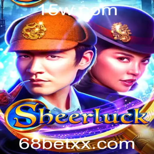 Sheerluck: Um Mergulho no Mundo do Jogo de Estratégia '68 Bet'