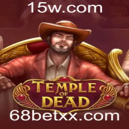 Descubra o Fascinante Mundo de TempleofDead: O Jogo de Apostas 68 Bet
