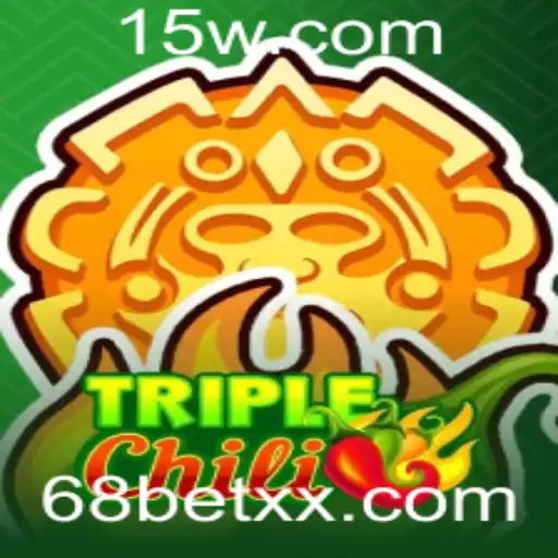 Explorando as Emoções Intensas de TripleChili: Um Mergulho no Mundo do 68 Bet