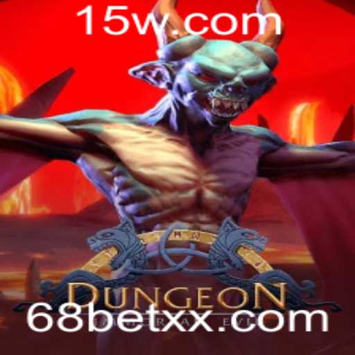 Explorando o Universo de Dungeon: Estratégias e Regras do Jogo com 68 Bet