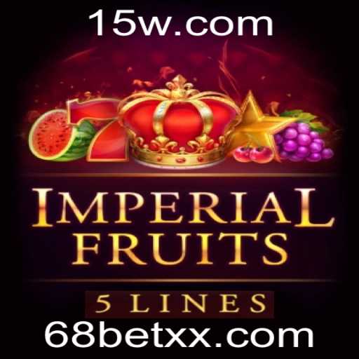 Tudo o que você precisa saber sobre o jogo ImperialFruits5 e a estratégia 68 bet