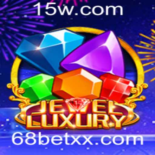 JewelLuxury: Descubra o Fascinante Mundo do Jogo e Aumente suas Chances com 68 Bet