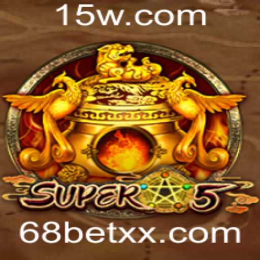 Explorando o Jogo Super5 e a Estratégia 68 Bet