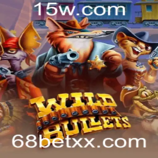 Descubra o Empolgante Mundo de WildBullets: Aposta 68