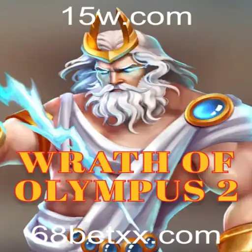 Descubra a Aventura Épica de WrathofOlympus2 e Apostas com 68 Bet