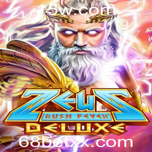 ZeusRushFeverDeluxe: Uma Experiência Épica nos Jogos de Cassino Online